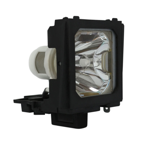 Jaspertronics™ Original Lamp & Housing for the Sharp XG-C58XA Projector - 1 Year Warranty