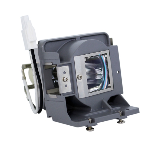 Jaspertronics™ Original Lamp & Housing for the Optoma S311 Projector - 1 Year Warranty