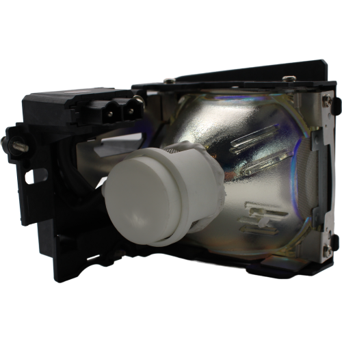 Jaspertronics™ Original RLMPFA003WJZZ Lamp & Housing for Sharp Projectors - 1 Year Warranty