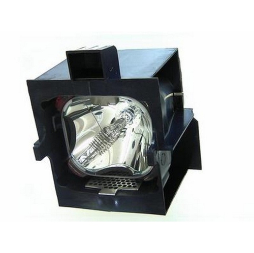 BARCO  Jaspertronics Original Lamp & Housing for The Id H400 (Single Lamp) Projector - 1 Year Warranty