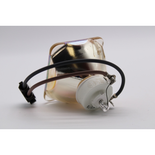 Jaspertronics™ OEM RS-LP10 Lamp for Canon Projectors with Ushio bulb inside - 240 Day Warranty
