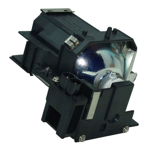 Jaspertronics™ Original Lamp & Housing for the Epson Home Cinema 720 Projector - 1 Year Warranty