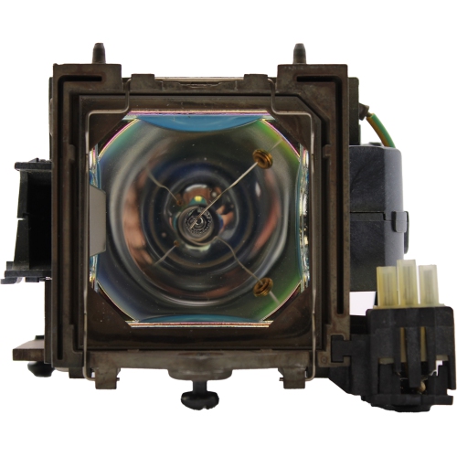 Jaspertronics™ Original Lamp & Housing for the Proxima DP-6400X Projector - 1 Year Warranty