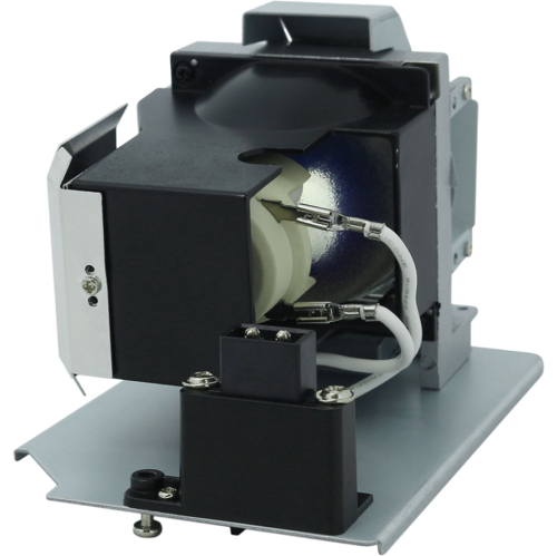 Jaspertronics™ Original Lamp & Housing for the Steelcase PJ930 Projector - 1 Year Warranty