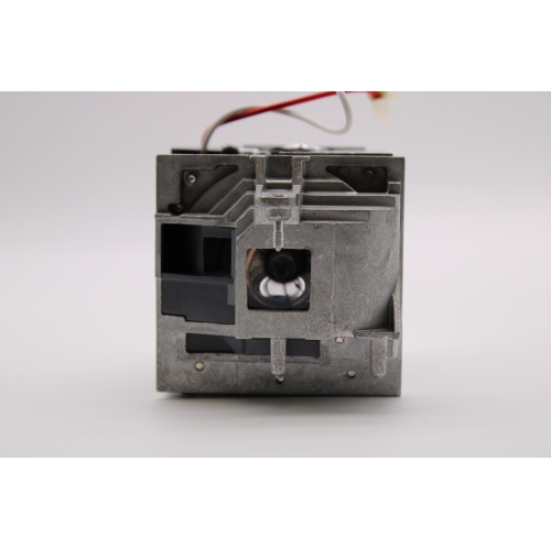 Jaspertronics™ Original SP-LAMP-024 Lamp & Housing for Infocus Projectors - 1 Year Warranty