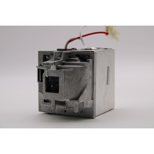 Jaspertronics™ Original SP-LAMP-024 Lamp & Housing for Infocus Projectors - 1 Year Warranty