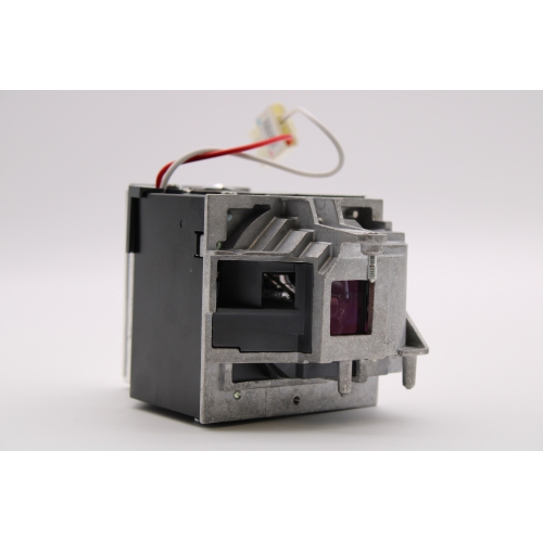Jaspertronics™ Original SP-LAMP-024 Lamp & Housing for Infocus Projectors - 1 Year Warranty