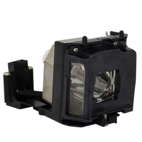 Jaspertronics™ Lamp & Housing for the Sharp XR-H325XA Projector w Original Phoenix Lamp Inside - 1 Year Warranty