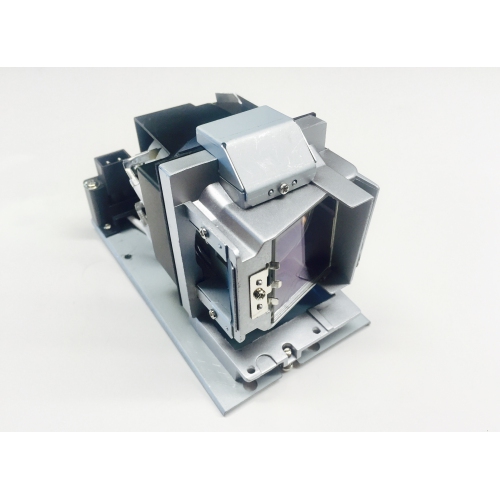 Jaspertronics™ OEM Lamp & Housing for the Vivitek D912HD Projector with Osram bulb inside