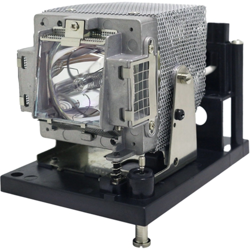 Jaspertronics™ Original AN-PH80LP Lamp & Housing for Sharp Projectors - 1 Year Warranty