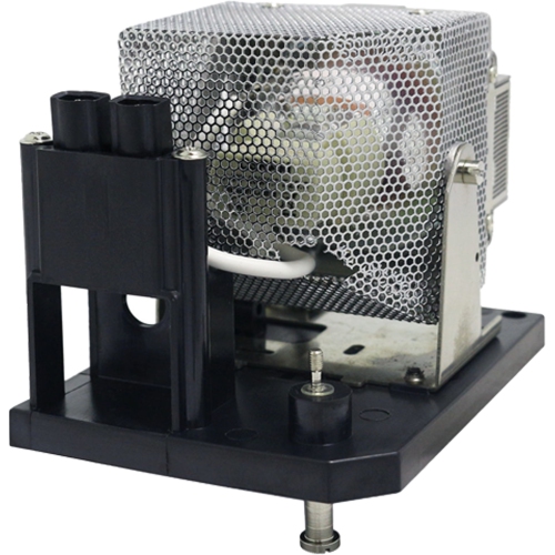 Jaspertronics™ Original AN-PH80LP Lamp & Housing for Sharp Projectors - 1 Year Warranty