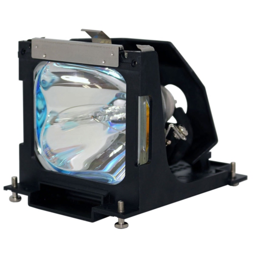 Jaspertronics™ Lamp & Housing for the Christie Digital Vivid-LX20 Projector w Original Philips Lamp Inside - 1 Year Warranty