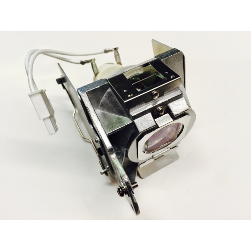 Jaspertronics™ Original Lamp & Housing for the Viewsonic PJD7820HD Projector - 1 Year Warranty