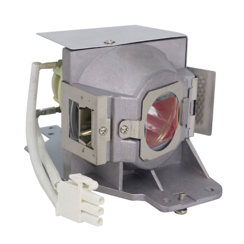 Jaspertronics™ Original Lamp & Housing for the Viewsonic PJD7820HD Projector - 1 Year Warranty