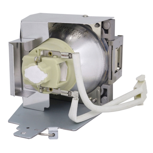 Jaspertronics™ Original Lamp & Housing for the Viewsonic PJD7820HD Projector - 1 Year Warranty