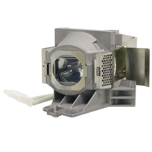 Jaspertronics™ Original RLC-101 Lamp & Housing for Viewsonic Projectors - 1 Year Warranty