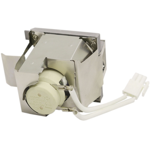 Jaspertronics™ Original RLC-101 Lamp & Housing for Viewsonic Projectors - 1 Year Warranty