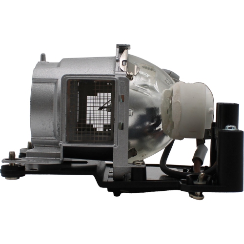 Jaspertronics™ Original 308766 Lamp & Housing for Ricoh Projectors - 1 Year Warranty