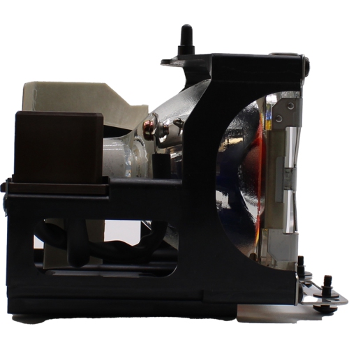 Jaspertronics™ Original Lamp & Housing for the Viewsonic PJL1035-1 Projector - 1 Year Warranty