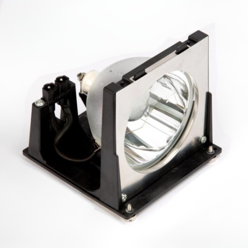 Jaspertronics™ OEM 151-0005 Lamp & Housing for Clarity Video Walls - 240 Day Warranty