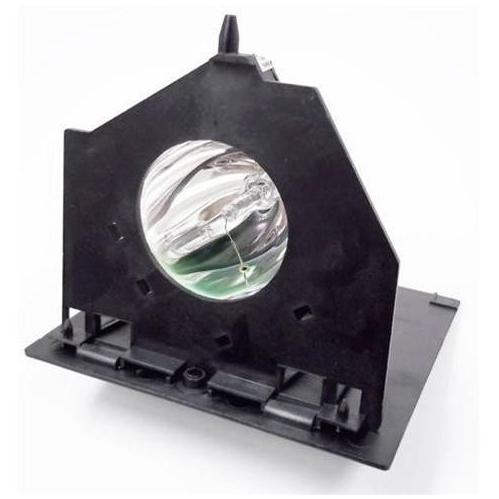 Jaspertronics™ OEM Lamp & Housing for The RCA HD50LPW175YX7 TV - 240 Day Warranty