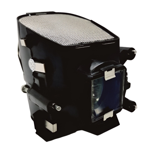 DIGITAL PROJECTION  Jaspertronics Original Lamp & Housing for The Ivision-20Sx+Uw Projector - 1 Year Warranty