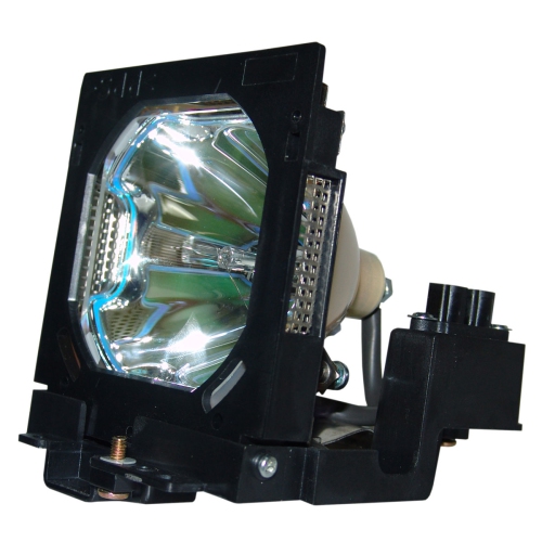 Jaspertronics™ Original Lamp & Housing for the Proxima DP-9500 Projector - 1 Year Warranty