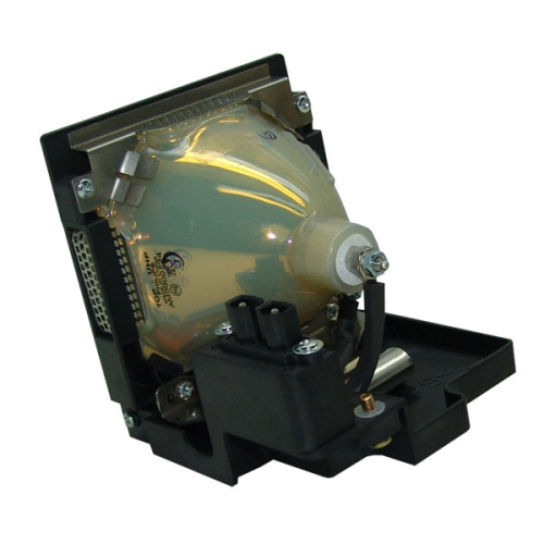 Jaspertronics™ Original Lamp & Housing for the Proxima DP-9500 Projector - 1 Year Warranty