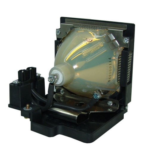 Jaspertronics™ Original Lamp & Housing for the Proxima DP-9500 Projector - 1 Year Warranty