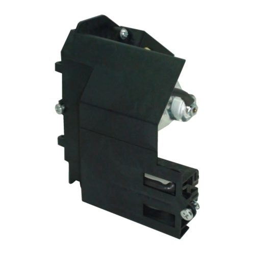 Jaspertronics™ OEM Lamp & Housing for The RCA HD61LPW175YX2 TV - 240 Day Warranty