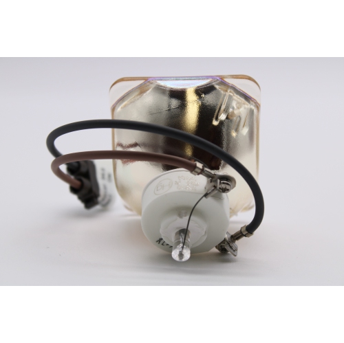 Jaspertronics™ OEM Lamp for The Canon REALiS 4K500ST Projector - 240 Day Warranty