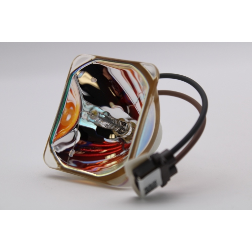 Jaspertronics™ OEM Lamp for The Canon REALiS 4K500ST Projector - 240 Day Warranty