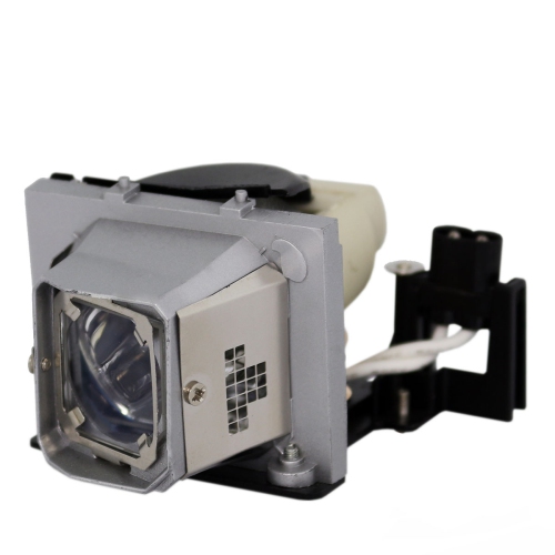 Jaspertronics™ Original Lamp & Housing for the Geha Compact 225 Projector - 1 Year Warranty