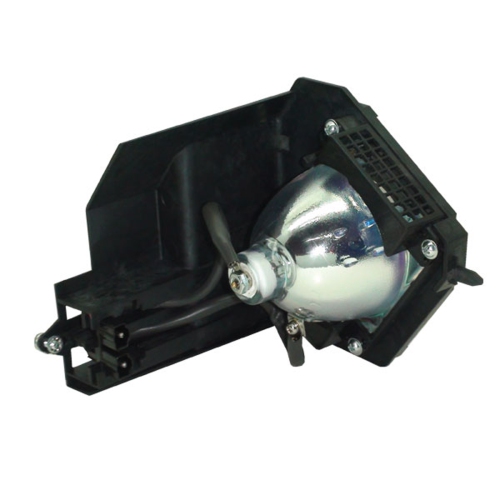 Jaspertronics™ OEM Lamp & Housing for The RCA HD50LPW52YX4 TV with Original High-Quality bulb inside - 240 Day Warranty