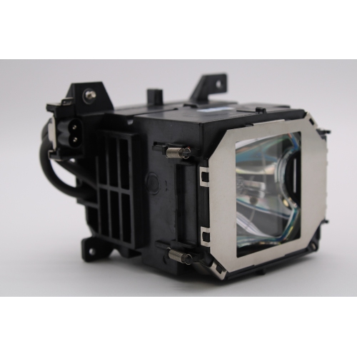 Jaspertronics™ Original Lamp & Housing for the Epson EMP-TW200 Projector - 1 Year Warranty