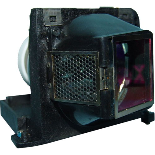 Jaspertronics™ Lamp & Housing for the Acer PD113P Projector w Original Ushio Lamp Inside - 1 Year Warranty