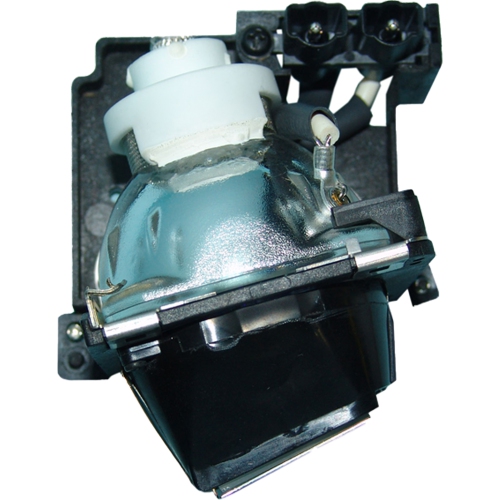 Jaspertronics™ Lamp & Housing for the Acer PD113P Projector w Original Ushio Lamp Inside - 1 Year Warranty