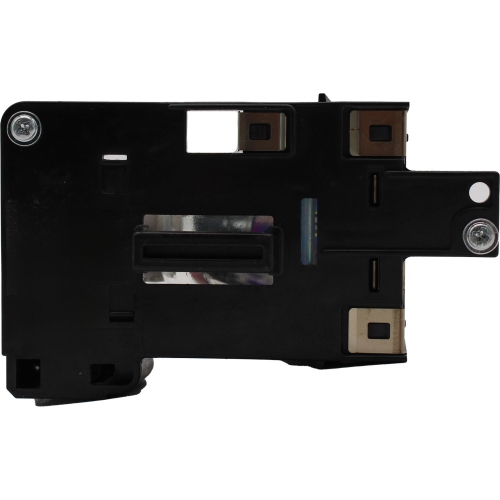 Jaspertronics™ Original BQC-PGB10S Lamp & Housing for Sharp Projectors - 1 Year Warranty