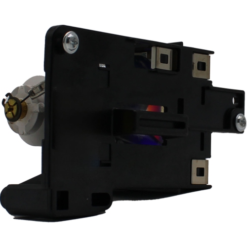 Jaspertronics™ Original BQC-PGB10S Lamp & Housing for Sharp Projectors - 1 Year Warranty