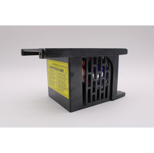 Jaspertronics™ OEM Lamp & Housing for The Toshiba 62HM196 TV with Phoenix bulb inside - 1 Year Warranty