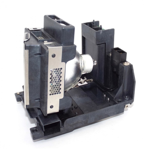 Jaspertronics™ Original 610-350-6814 Lamp & Housing for Sanyo Projectors - 1 Year Warranty