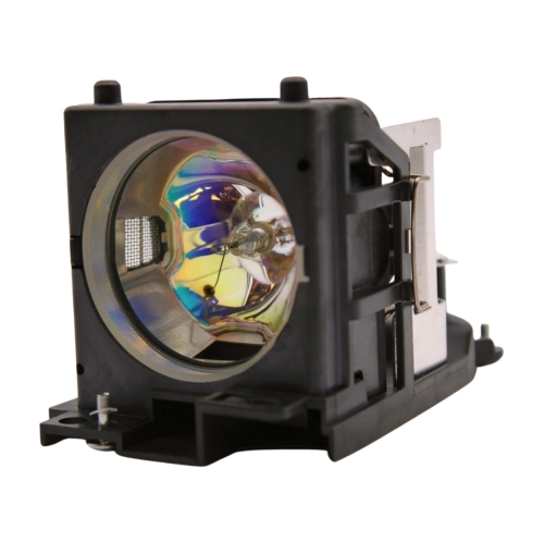 Jaspertronics™ Original Lamp & Housing for the Elmo EDP-X500 Projector - 1 Year Warranty