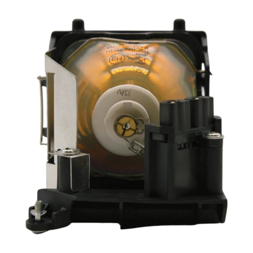 Jaspertronics™ Original Lamp & Housing for the Elmo EDP-X500 Projector - 1 Year Warranty