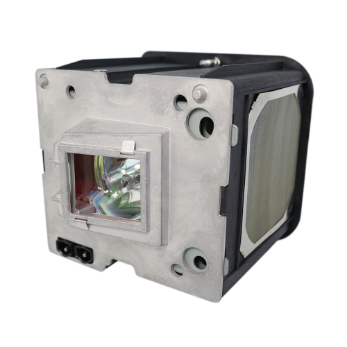 Jaspertronics™ Original Lamp & Housing for the Sim2 Teatro 80 Projector - 1 Year Warranty