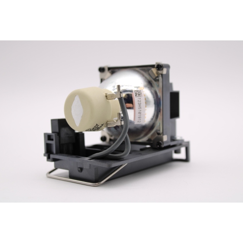Jaspertronics™ Original Lamp & Housing for the Ricoh PJ WX4130N Projector - 1 Year Warranty