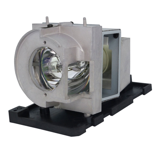 OPTOMA  Jaspertronics Original Lamp & Housing for The Eh320Ust Projector - 1 Year Warranty
