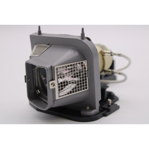 Jaspertronics™ Original Lamp & Housing for the Dell 1609HD Projector - 1 Year Warranty