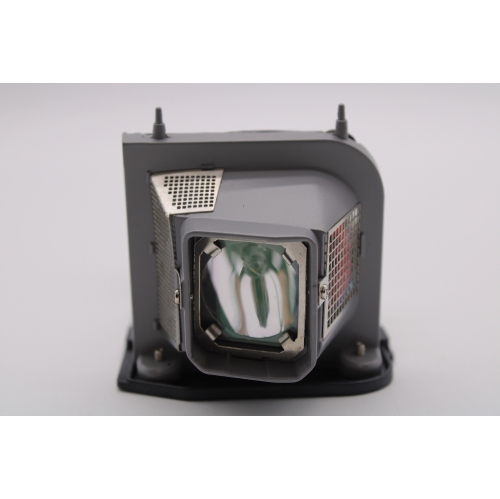 Jaspertronics™ Original Lamp & Housing for the Dell 1609HD Projector - 1 Year Warranty