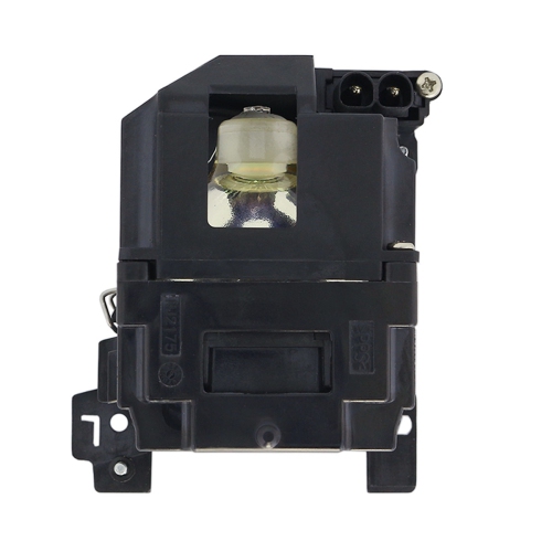 Jaspertronics™ Original Lamp & Housing for the 3M X55i Projector - 1 Year Warranty