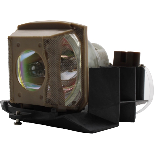 Jaspertronics™ Original Lamp & Housing for the Mitsubishi LVP-XD70 Projector - 1 Year Warranty